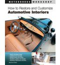 How to Restore and Customize Automotive Interiors