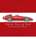 Italian Racing Red