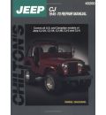 Jeep CJ (1945-70)