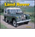 Land Rover the Incomparable 4x4 from Series 1 to Defender