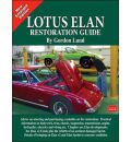 Lotus Elan Restoration Guide