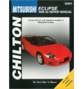 Mitsubishi Eclipse Repair Manual, 1999-2005