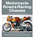 Motorcycle Road and Racing Chassis Designs