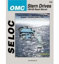 OMC Stern Drive (1964-1986)