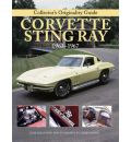 Original Corvette Sting Ray 1963-1967