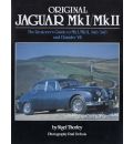 Original Jaguar Mk I / Mk II