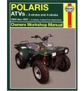 Polaris ATVs Owners Workshop Manual