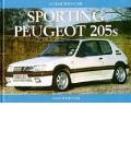 Sporting Peugeot 205s