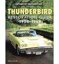 Thunderbird Restoration Guide, 1958-66