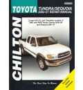 Toyota Tundra/Sequoia Automotive Repair Manual