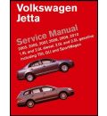 Volkswagen Jetta (A5) Service Manual 2005-2010
