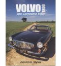 Volvo 1800
