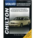 Volvo Saloons, Estates and Coupes (1990-98)