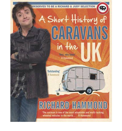 A Short History of Caravans in the UK