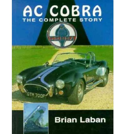 AC Cobra