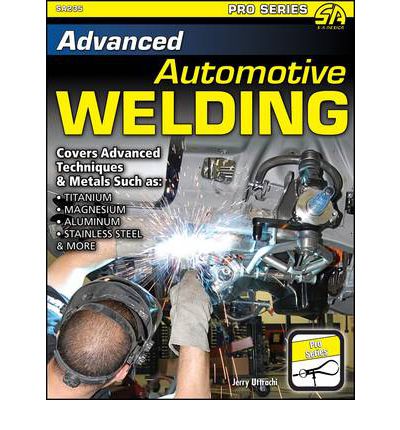 Advanced Automotive Welding