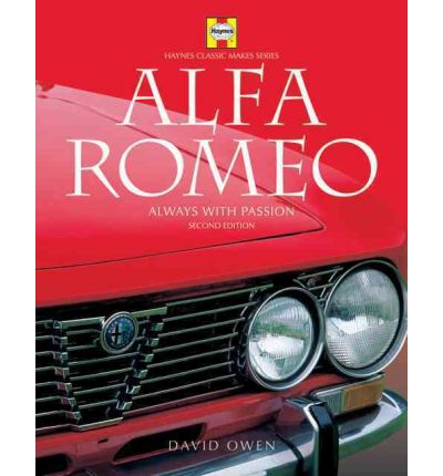 Alfa Romeo