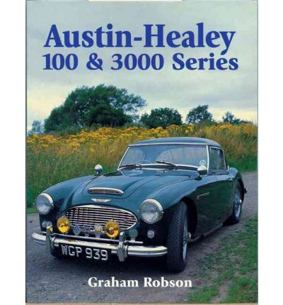 Austin Healey