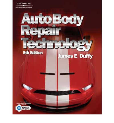 Auto Body Repair Technology