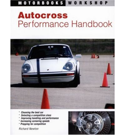 Autocross Performance Handbook