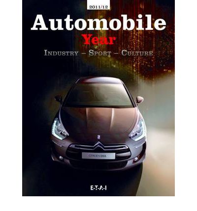 Automobile Year 2011/12: No. 59