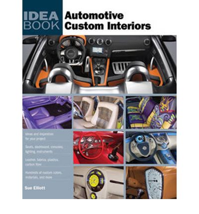 Automotive Custom Interiors