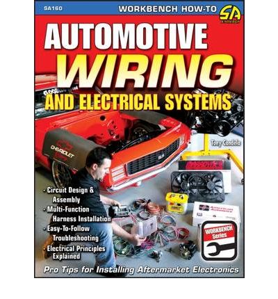 Automotive Wiring and Electrical Systems