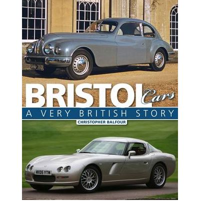 Bristol Cars
