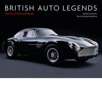 British Auto Legends