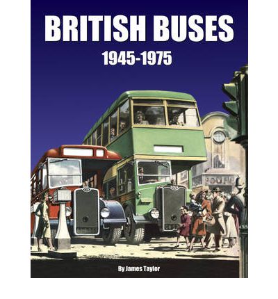 British Buses