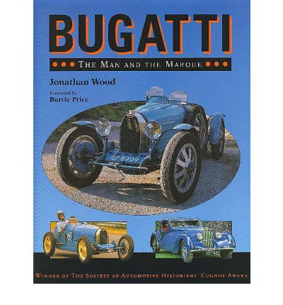 Bugatti