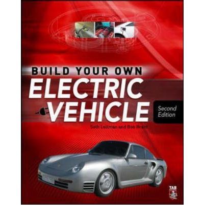 Build Your Own Electric Vehicle