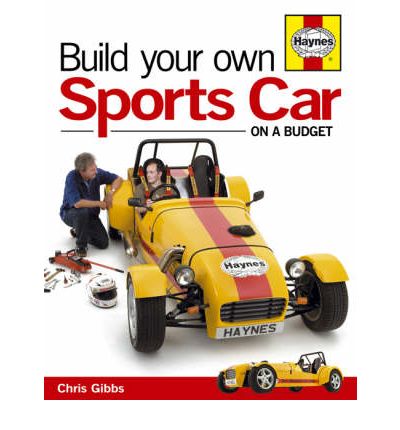 Build Your Own Sports Car