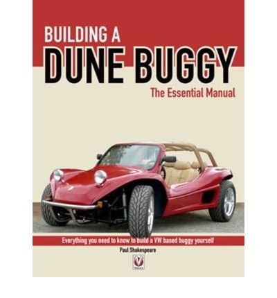 Building a Dune Buggy