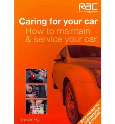 Caring for Your Car