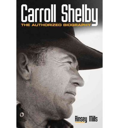 Carroll Shelby