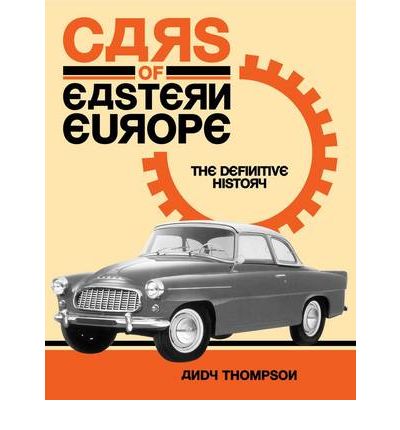 Cars of Eastern Europe