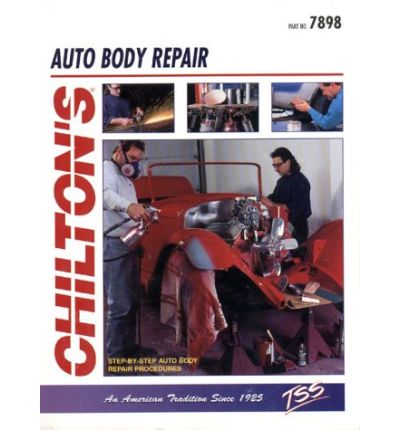 Chilton auto repair manual ford f150 #2