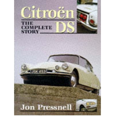 Citroen DS