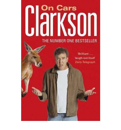 Clarkson on Cars