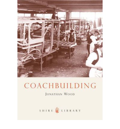 Coachbuilding