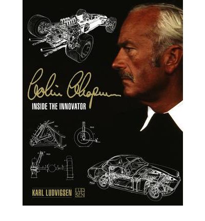 Colin Chapman