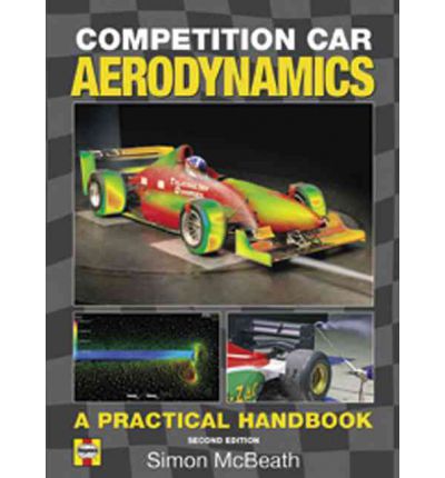 Competition Car Aerodynamics