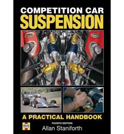 Competition Car Suspension