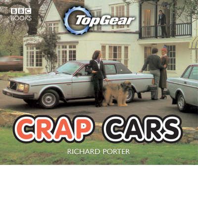 Crap Cars