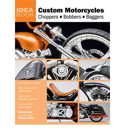 Custom Motorcycles