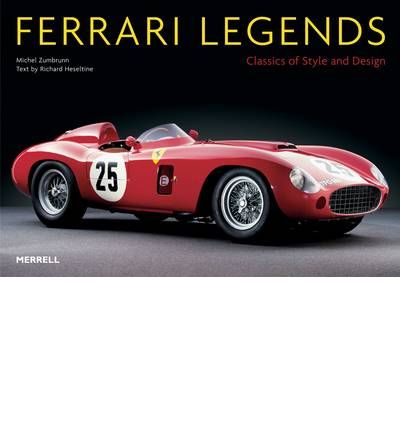 Ferrari Legends