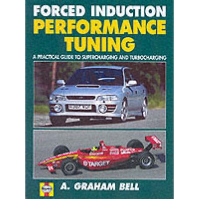 forced induction performance tuning