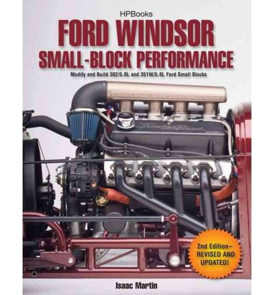 Ford Windsor Small-block Performance