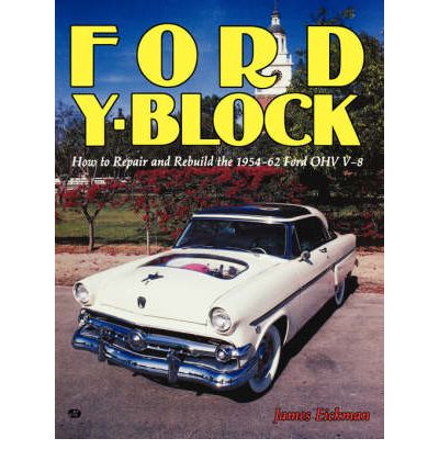 Ford Y-Block